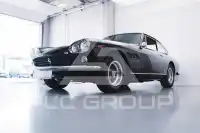 1965 Ferrari 330