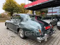 1965 Bentley Continental