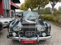 1965 Bentley Continental