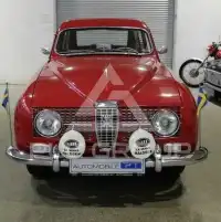 1965 SAAB Others