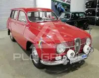 1965 SAAB Others