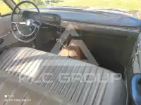 1965 Toyota Crown