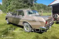 1965 Toyota Crown