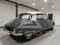 1965 Citroen Unknown