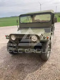 1965 Ford Other
