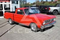 1965 Ford Falcon