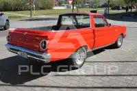 1965 Ford Falcon