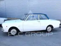 1965 Ford Taunus