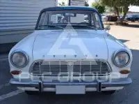 1965 Ford Taunus