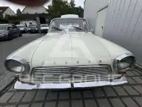 1965 Ford Taunus