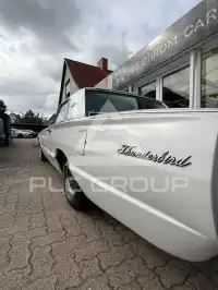 1965 Ford Thunderbird