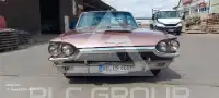 1965 Ford Thunderbird