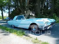 1965 Ford Thunderbird