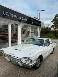 1965 Ford Thunderbird