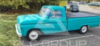 1965 Ford F-100