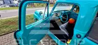 1965 Ford F-100