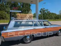 1965 Ford Unknown