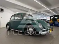 1965 Volkswagen 