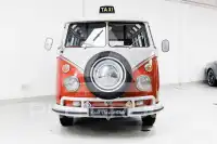 1965 Volkswagen 