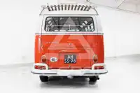 1965 Volkswagen 
