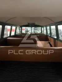 1965 Volkswagen 