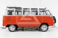 1965 Volkswagen 