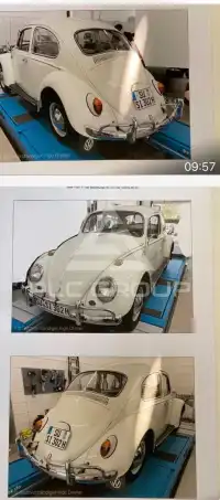 1965 Volkswagen 