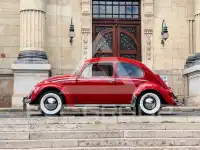 1965 Volkswagen 