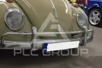 1965 Volkswagen 
