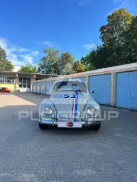 1965 Volkswagen BEETLE
