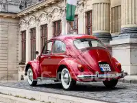 1965 Volkswagen 