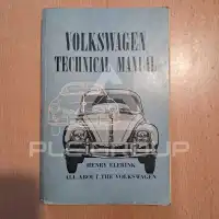 1965 Volkswagen 