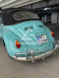 1965 Volkswagen 