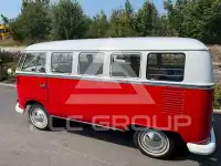 1965 Volkswagen T1