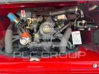1965 Volkswagen T1