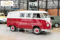 1965 Volkswagen T1