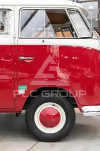 1965 Volkswagen T1