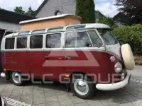 1965 Volkswagen T1