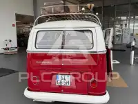 1965 Volkswagen T1