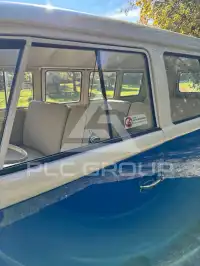 1965 Volkswagen T1