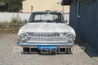 1965 Opel Rekord