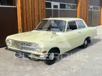 1965 Opel Rekord