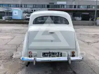 1966 Land Rover 