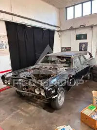 1966 Chevrolet Impala