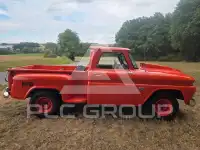 1966 Chevrolet Other