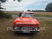1966 Chevrolet Other