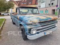 1966 Chevrolet Other