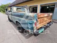 1966 Chevrolet Other