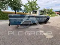 1966 Chevrolet Other