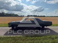 1966 Chevrolet Chevelle